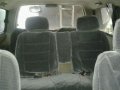 Hyundai Starex model 1999 for sale -5