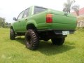 Toyota Hilux 4x4 Turbo Diesel Manual 4wd for sale -2