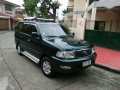 Toyota Revo GLX 2003 manual all power for sale -2