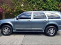 Isuzu Alterra 2013 Manual-2