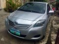 All Stock 2012 Toyota Vios 1.3E For Sale-4