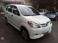 Toyota avanza j 2009-1