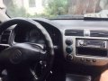 Honda Civic Dimension 2003 MT Gray For Sale -9