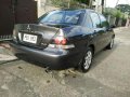 Fresh 2010 Mitsubishi Lancer gls automatic-0