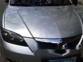 LIKE NEW FOR SALE Mazda 3 2009-3