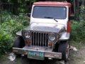 Owner type jeep 2006 model for sale-0