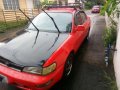 Toyota corolla gli-1