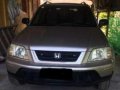 HONDA CRV 1st Generation for sale -3