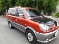 Mitsubishi Adventure 2006 GLS AT For Sale -0
