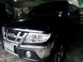 All Original Isuzu Sportivo 2012 MT For Sale-0