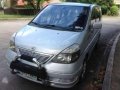 Nissan Serena Limited Edition like innova carnival spacewagon avanza-11