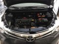 2014 Toyota Vios 1.5G AT Top Of The Line For Sale-8