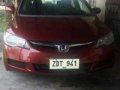 Honda civic 2006-0