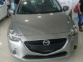Mazda 2 V Sedan and Hatchback 2018-0