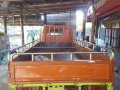 Isuzu Elf Manual Orange Truck For Sale-6