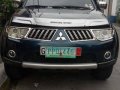 Mitsubishi Montero Sport 2010 for sale -0