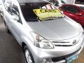 Almost brand new Toyota Avanza Gasoline for sale -0
