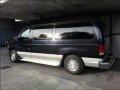 For sale Ford E-150 2001-2