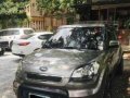 Good As Brand New Kia Soul 2011 For Sale-0