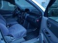 Sale or swap Nissan extrail 2003 matic-2