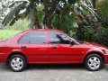 Honda city typeZ lxi-4