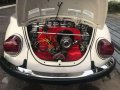 Volkswagen Beetle 1979 Champagne Edition for sale-2