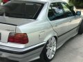 BMW 316i Manual good for sale -3