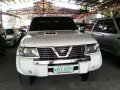 For sale Nissan Patrol 2003-0