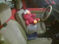 Nissan Sunny 1996 Pickup Red For Sale -5