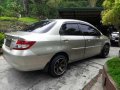 Honda city idsi-1