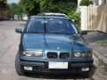 Very Fresh BMW 320i E36 1998 For Sale-0