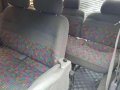 2005 Nissan Serena Turbo Green AT For Sale -4