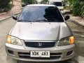 2002 honda city type z matic-5