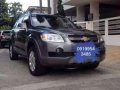 RUSH Chevrolet Captiva 2010 vs Toyota Innova Mitsubishi Hyundai-1