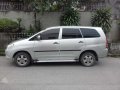 Toyota Innova 2005 E All Power Diesel MT not 2006 adventure 2007 2008-1