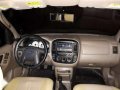 2003 Ford Escape XLT 4 x 4 MT alt to crv tucson vitara forester-8
