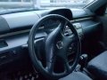Sale or swap Nissan extrail 2003 matic-4