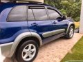 All Stock 2002 Toyota Rav4 2nd Gen 4x4 For Sale-10