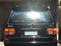 Mazda MPV 1997 Turbo Diesel 2.5L Revo Adventure Crosswind for sale -2