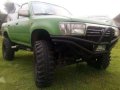 Toyota Hilux 4x4 Turbo Diesel Manual 4wd for sale -5