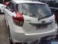 For sale Toyota Yaris 2015-3