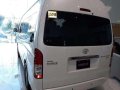 Brand New 2018 hi ace(Toyota Calamba) for sale-2