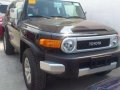 2018 New Toyota FJ Cruiser 4.0 AT For Sale -1