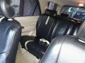 Toyota Fortuner 2007 gas matic-7