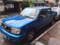 Nissan frontier 4x2 2004 for sale-1
