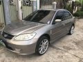 Honda Civic 2005 1.6L VTEC 3 Dimension Eagle Eye For Sale-5