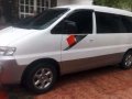 Hyundai starex van millenium diesel for sale-9