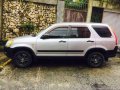 Honda CRV gen2 2002-2