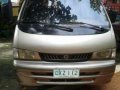 Kia pregio 2001 van-0