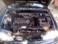 Hyundai Accent 2006 MT Black Sedan For Sale -4